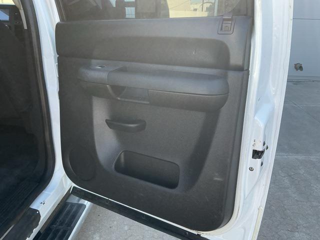 used 2014 GMC Sierra 2500 car, priced at $21,500