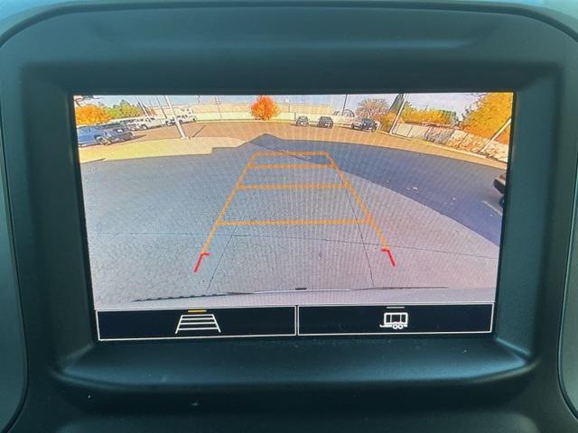 used 2024 Chevrolet Silverado 1500 car, priced at $36,995