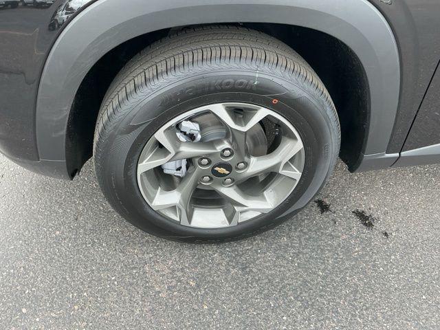 new 2026 Chevrolet Trax car, priced at $23,508