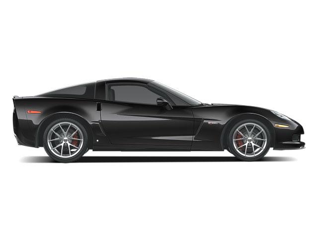 used 2009 Chevrolet Corvette car, priced at $49,995