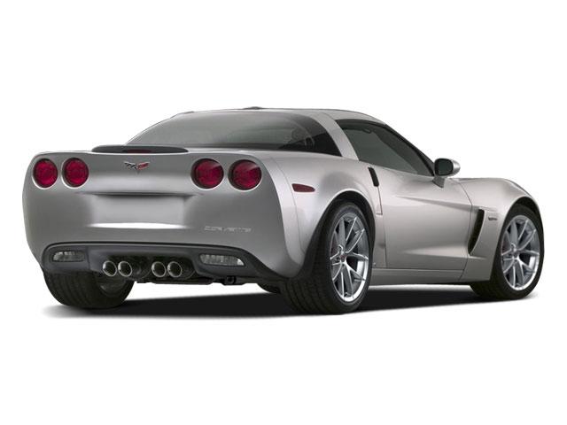 used 2009 Chevrolet Corvette car, priced at $49,995