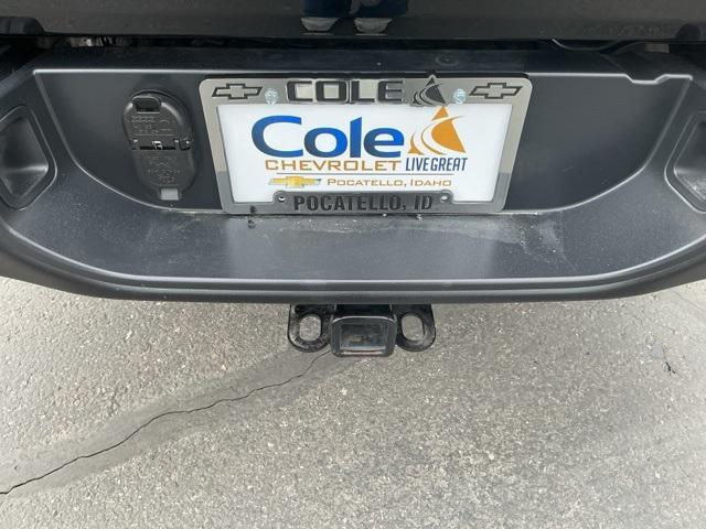 used 2023 Jeep Gladiator car, priced at $47,995