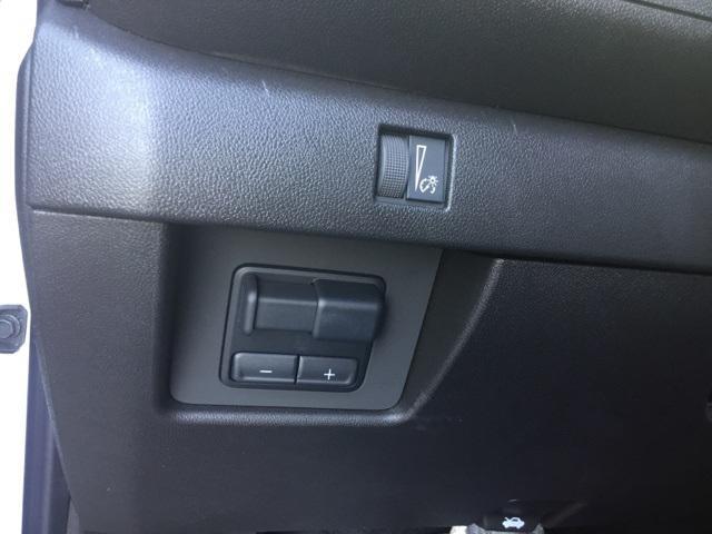 new 2025 Chevrolet Colorado car, priced at $36,969