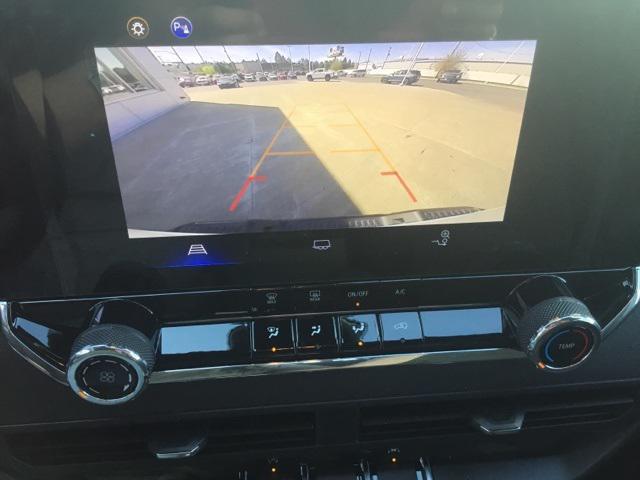 new 2025 Chevrolet Colorado car, priced at $36,969