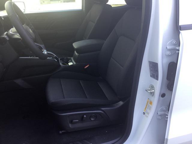 new 2025 Chevrolet Colorado car, priced at $36,969