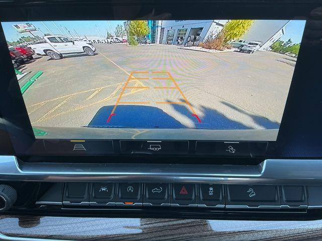 new 2026 Chevrolet Silverado 1500 car, priced at $60,910