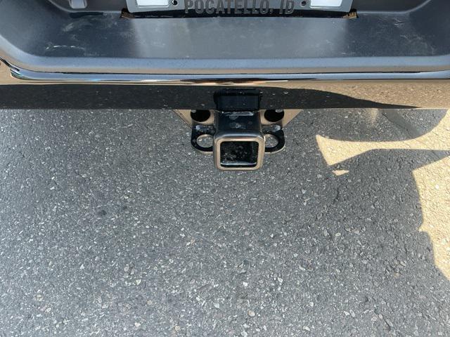 new 2026 Chevrolet Silverado 1500 car, priced at $59,910