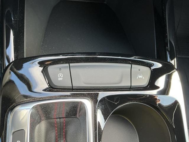 new 2026 Chevrolet Trax car, priced at $27,762