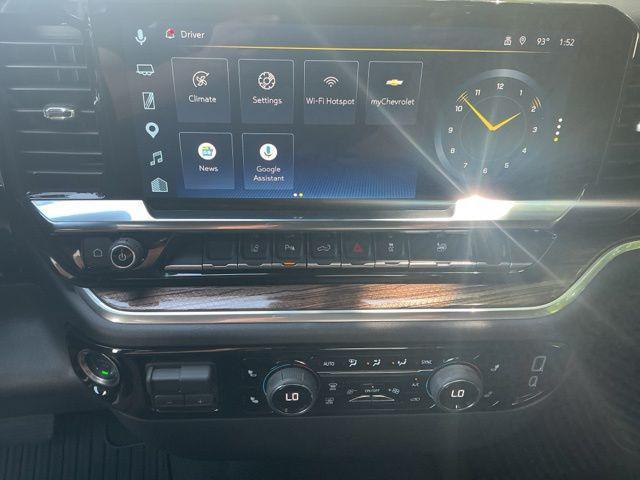 used 2026 Chevrolet Silverado 2500 car, priced at $59,995