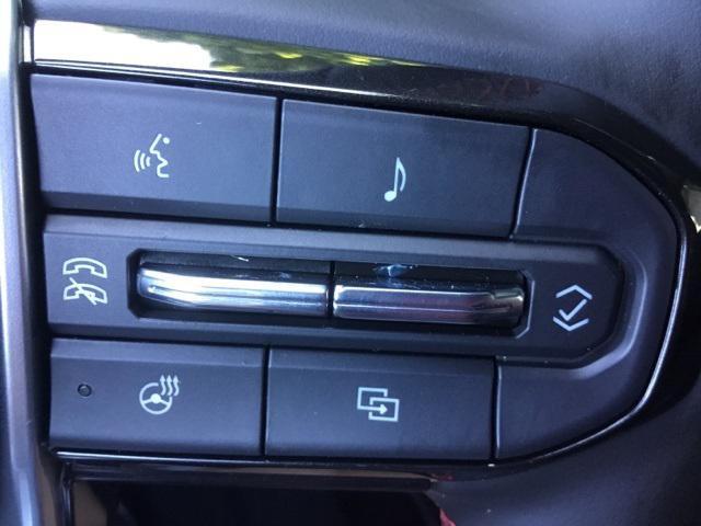 new 2025 Chevrolet Colorado car, priced at $45,162