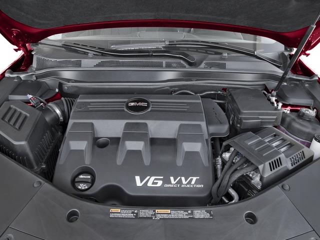 used 2016 GMC Terrain car, priced at $18,999