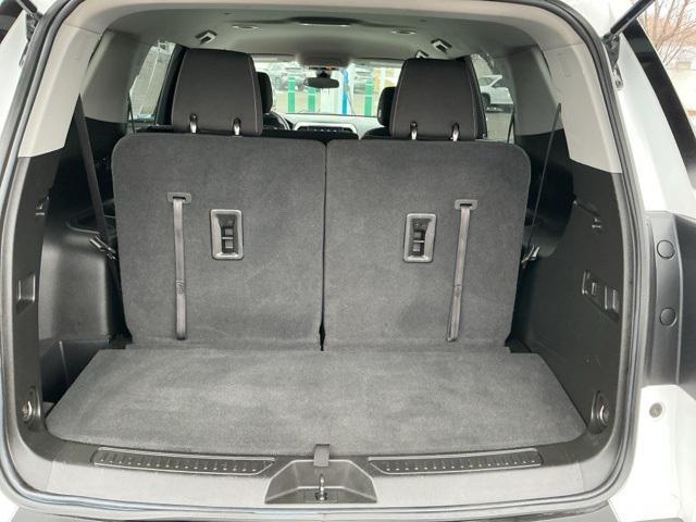 used 2023 GMC Acadia car, priced at $32,995