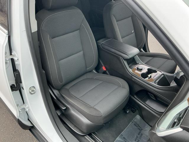 used 2023 GMC Acadia car, priced at $32,995