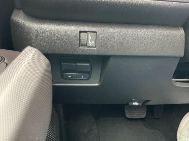 new 2026 Chevrolet Colorado car, priced at $40,743