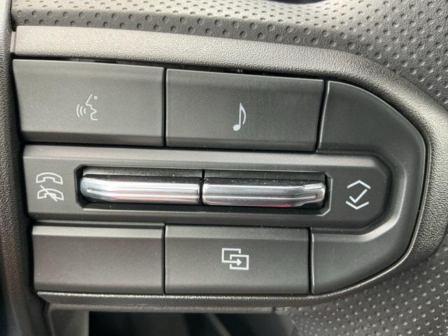 new 2026 Chevrolet Colorado car, priced at $40,743