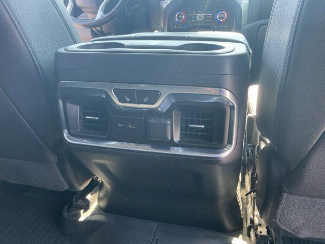 used 2021 Chevrolet Silverado 2500 car, priced at $49,995