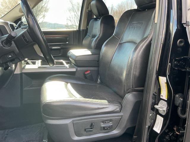 used 2014 Ram 2500 car, priced at $28,999