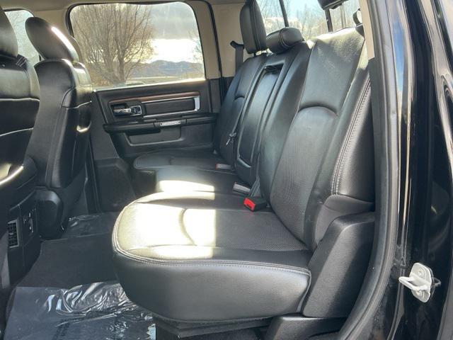 used 2014 Ram 2500 car, priced at $28,999