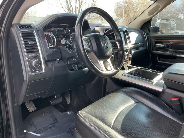 used 2014 Ram 2500 car, priced at $28,999