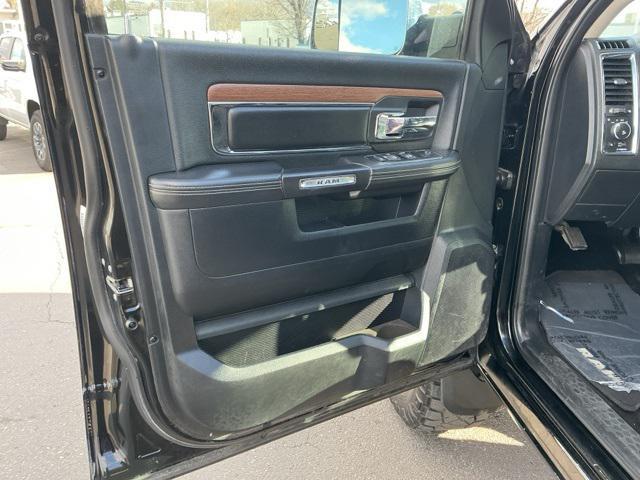 used 2014 Ram 2500 car, priced at $28,999