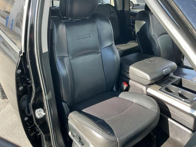 used 2014 Ram 2500 car, priced at $28,999