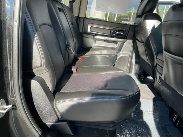 used 2014 Ram 2500 car, priced at $28,999