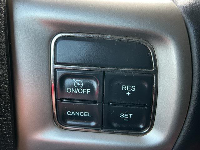 used 2014 Ram 2500 car, priced at $28,999