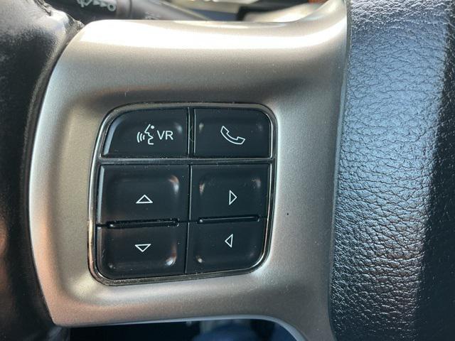 used 2014 Ram 2500 car, priced at $28,999