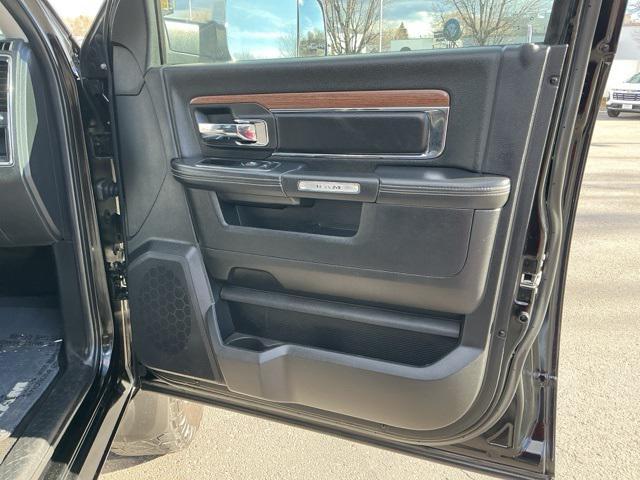 used 2014 Ram 2500 car, priced at $28,999