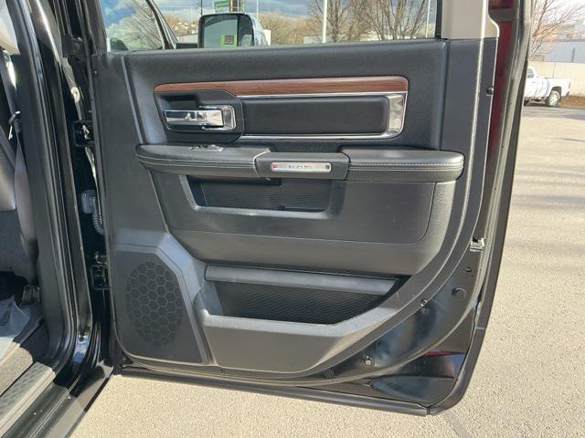 used 2014 Ram 2500 car, priced at $28,999