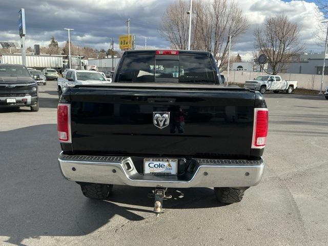 used 2014 Ram 2500 car, priced at $28,999