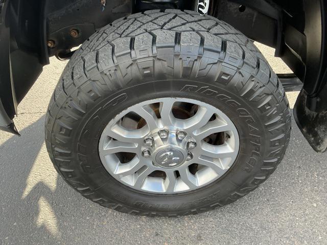 used 2014 Ram 2500 car, priced at $28,999