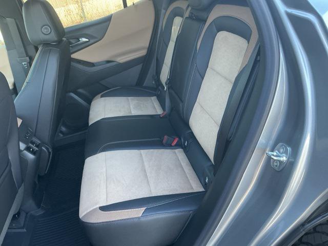 new 2026 Chevrolet Equinox car, priced at $37,471