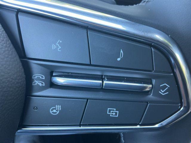 new 2026 Chevrolet Equinox car, priced at $37,471