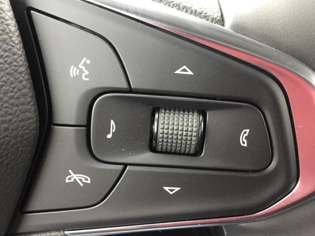 new 2025 Chevrolet TrailBlazer car, priced at $28,416