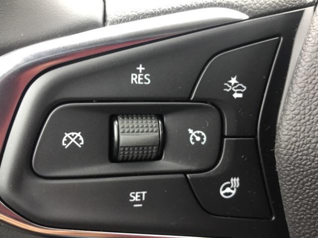 new 2025 Chevrolet TrailBlazer car, priced at $28,416