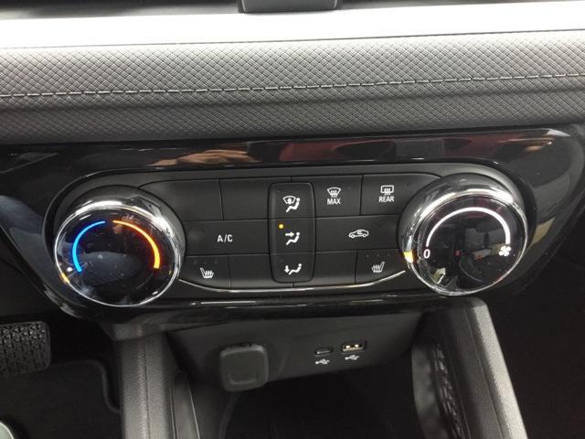 new 2025 Chevrolet TrailBlazer car, priced at $28,416