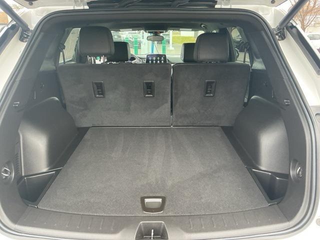 used 2023 Chevrolet Blazer car, priced at $33,995