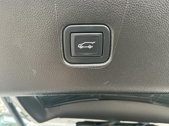 used 2023 Chevrolet Blazer car, priced at $33,995