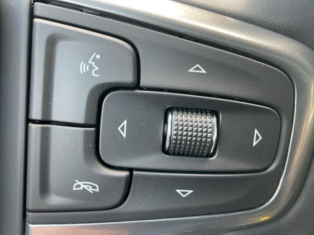 new 2026 Chevrolet Silverado 1500 car, priced at $46,842