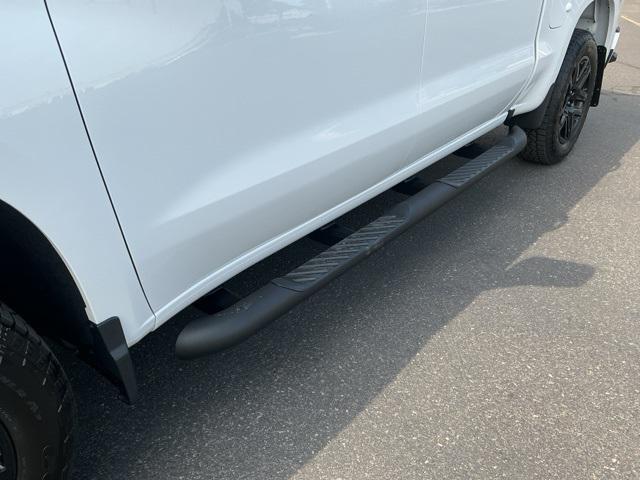 new 2026 Chevrolet Silverado 1500 car, priced at $46,842