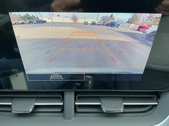 new 2026 Chevrolet Trax car, priced at $24,690