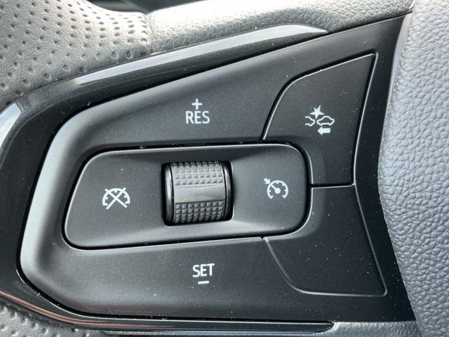 new 2026 Chevrolet Trax car, priced at $24,690