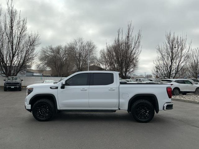 used 2025 GMC Sierra 1500 car, priced at $51,995