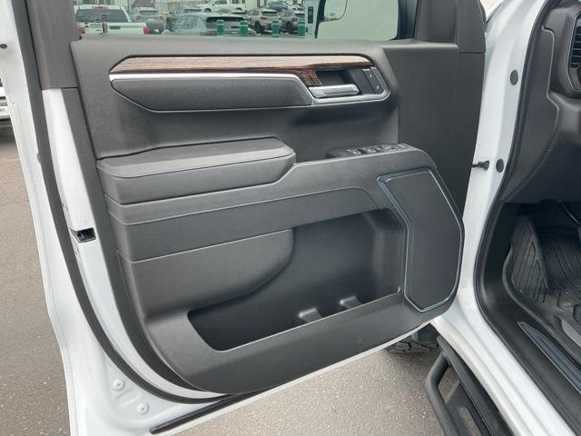 used 2025 GMC Sierra 1500 car, priced at $51,995