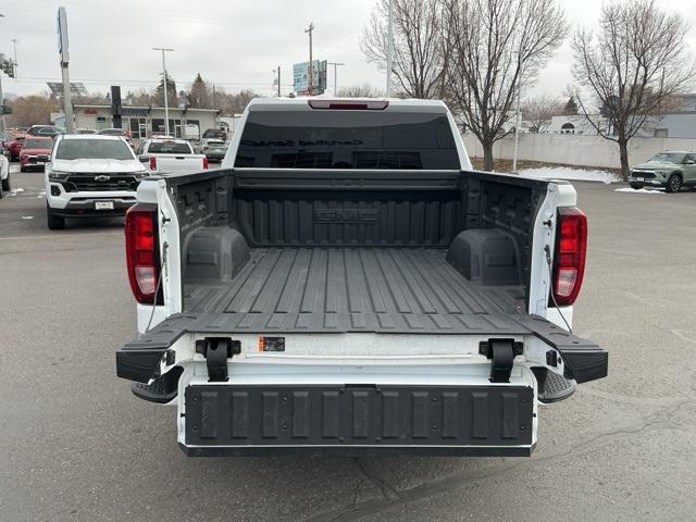 used 2025 GMC Sierra 1500 car, priced at $51,995