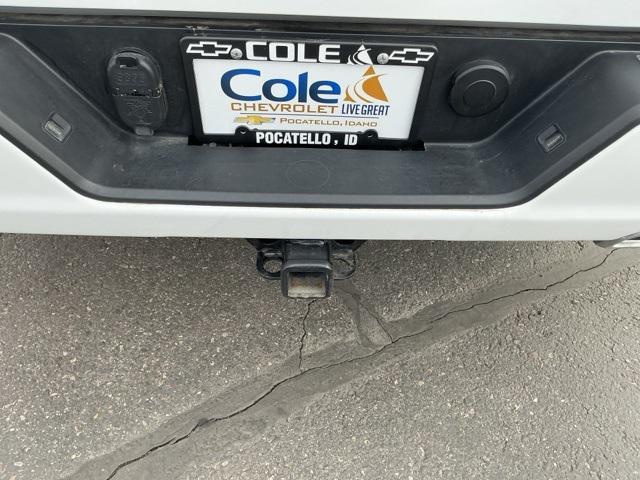 used 2025 GMC Sierra 1500 car, priced at $51,995