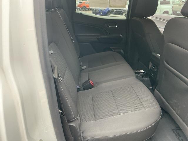 used 2024 Chevrolet Colorado car, priced at $31,495
