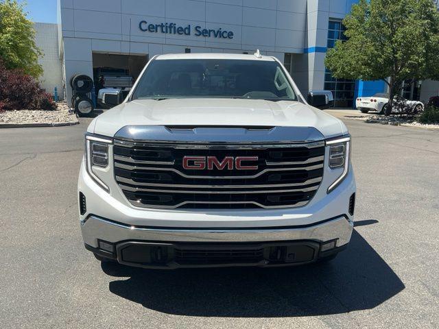 used 2023 GMC Sierra 1500 car, priced at $44,849