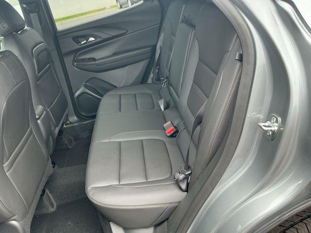 new 2026 Chevrolet TrailBlazer car, priced at $32,312